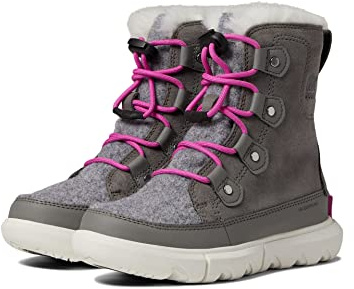 Sorel Youth Sorel Explorer™ Lace Wp Unisex Kinder Bergschuhe