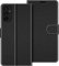 COODIO Coque en Cuir pour Samsung Galaxy A23 5G, Étui Housse Pochette Fonction Stand pour Samsung Galaxy A23 M23 M13 5G 4G, Noir