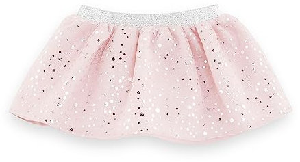 Corolle Party Rock, Kollektion magischer Abend, für alle 36cm Ma Ankleidepuppen, ab 4 Jahren