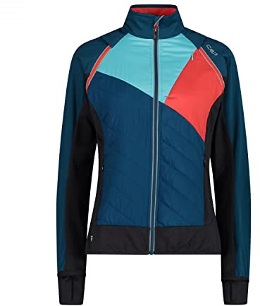 CMP Damen Softshell Jacke Isolationsjacke