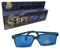 Spionagebrille von Funtime Gifts
