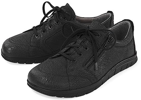 BÄR | Miriam | Damen | Schnürer | Freizeitschuhe mit 100% Zehenfreiheit | Atmungsaktiv