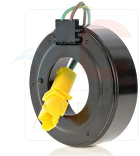 ACAUTO Spule, Magnetkupplung (Kompressor) AC-04SD06