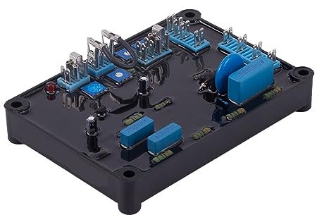 automatischer spannungsregler AS480 AVR Bürstenloser Generator, Spannungsregler, automatische Generatorteile