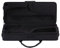 Irfora Borsa per sassofono Sax Case Zaino addensare schiuma imbottita Panno interno non tessuto con tracolla regolabile Custodia imbottita Custodia per sassofono Sax alto
