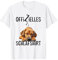 Rhodesian Ridgeback Offizielles Schlafshirt Mit Hund Lustig T-Shirt