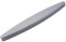 NEO TOOLS Pierre à aiguiser pour aiguiser les couteaux | Pierre à aiguiser pour aiguiser les couteaux | Pierre à aiguiser Whetstone | 230 x 35 x 13 mm | Grain 180