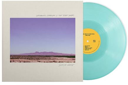 South of Here (LP coloured)