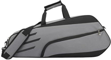 Borsa Per Racchette Da Tennis - Borsa Per Organizzazione Tennis Impermeabile | Borsa Copri Racchette | Borse A Tracolla Per Racchette Da Tennis | Borse Per Racchette Da Tennis | Borsa Porta Racchette