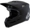Alpinestars Kids Motocross-Helm S-M3 Schwarz Gr. L