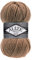 Strickgarn Strickwolle Superlana Maxi 100g 25% Wolle Wintergarn Winterwolle, 50 Farben, Farbe:466 camel