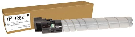 XEROX Everyday - Black - Compatible - Remanufactured - Toner Cartridge (Alternative to: Konica Minolta AAV8150) - Green World Alliance Return Program