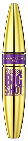 Volum' Express Colossal Big Shot Mascara