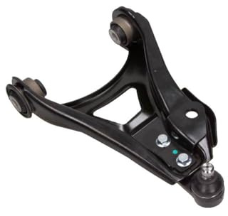 Quality Parts Lenker Radaufhängung CLIO 98-7700425032