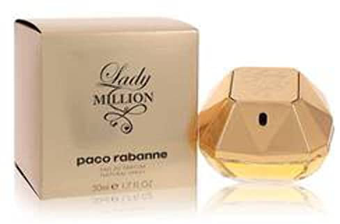 Paco Rabanne – Lady Million EDP Vapo 50 ml