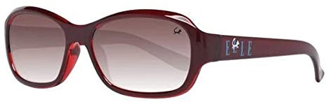 Elle Jungen EL18240-50RE Sonnenbrille, Rojo, 50/15/120