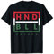 Ungarn Fan Trikot - HNDBLL Handballer Geschenk T-Shirt