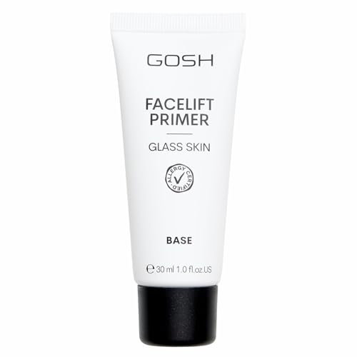 Facelift Primer Base 001-Transparent 30 Ml