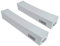 Lomo Kayak Foam Roof Rack Blocks - 2 Pack