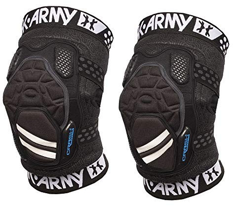 HK Army Paintball CTX Knieschützer, Größe M
