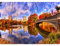 Hölzerne Puzzles für Erwachsene 4000 Stück New York Park Lernspiele Brain Challenge Puzzles für erwachsene Kinder
