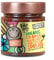Fabalous Organic Orange Chocolate Spread (Hazelnut & Cocoa Spread) Vegan, Dairy Free, No Palm Oil, Less Sugar, More Protein 200g