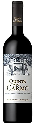 Quinta do Carmo Rotwein 0,75L