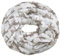 thb Richter Damen Schlauchschal Pferd Rundschal Loopschal Pferde Horse Schal Loop Halstuch Scarf (Hellbeige)