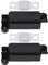 EMSea 2pcs Porte-fusibles Midi et 2pcs 80Amp Fusibles Midi pour Voitures Camions Véhicules de Construction Machines Agricoles Bus Caravanes