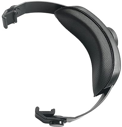 Verstellbarer Kopfgurt für VR 2 Headset, Ersatz-Komfort-Überkopfgurt für VR2 gleicht Kopfdruck aus, Zubehör, kompatibel für VR2