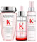 Kerastase Genesis Bain Hydra-Fortifiant 250ml Serum Anti-Chute Fortifiant 90ml Defense Thermique 150