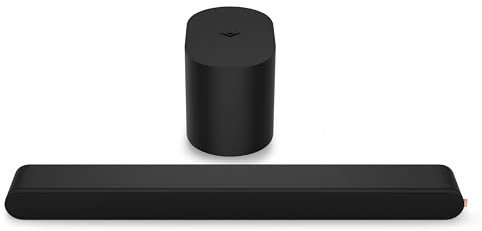 Vizio 2.1 Soundbar con Dolby Atmos e DTS:X