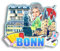Quwsne Kühlschrankmagnet Bonn Deutschland Kühlschrankmagnet Stadt Reise Souvenirs Touristengeschenke 3D klassische Sehenswürdigkeiten handgefertigt Handwerk Heimdekoration – 1421