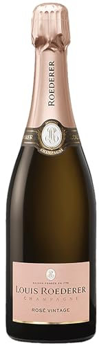 Champagne Vintage Brut - Rosé 2017 - Champagne Louis Roederer (75cl)