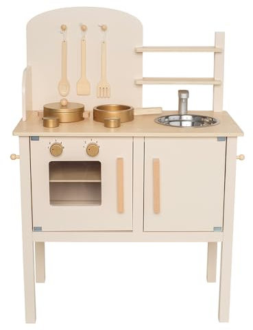 Jabadabado Natürliche Küche