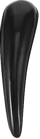 KOMBIUDA Hornmassage-stick Aus Wasserbüffelhorn Multifunktionales Massagewerkzeug Für Muskelentspannung Akupunktur Und Erholung Zur Linderung Von Müdigkeit Und Stress