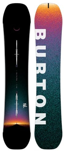 Burton Herren Custom X Camber Snowboard