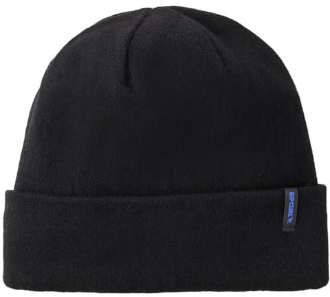 Rip Curl Anti-Series Reg Tech Beanie One Size
