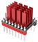 GAOINTELL TMC2240 Stepper Motor Driver Echtzeitüberwachung Für SKR 3 SKR 3D Drucker Mainboard Teil