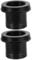 POPETPOP 2pcs Telescope t Adapter for Camera Lens Mount for Astronomical Photography Compatible Standard Filters