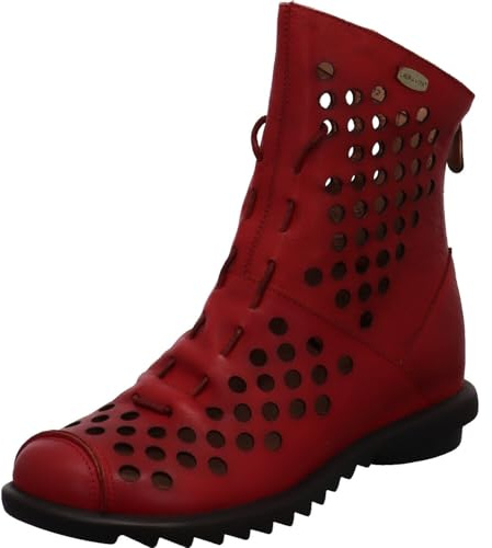 Laura Vita CYRIELLE 11 Damen Stiefelette