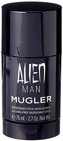 THIERRY MUGLER Alien Man homme/man Deodorant Stick, 75 ml