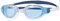 Zoggs Phantom 2.0 Schwimmbrille, White/Blue/Tint, Einheitsgröße