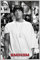 1art1 Eminem Poster Plakat | Bild und Kunststoff-Rahmen - Berzerk, Collage (91 x 61cm)