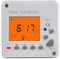 MAVIS LAVEN Temporizador De Conmutación - Temporizador De Conmutación De Control Inteligente Programable Digital Eléctrico Duradero con Pantalla De Retroiluminación(220VAC TM617-2)