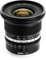 NiSi 15 mm f/4 Sunstar Objektiv für E-Mount | Superweitwinkel-Vollformat-ASPH-Objektiv (schwarz)