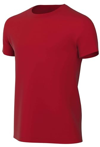 Nike Unisex Children's Y Nk Park20 Ss Tee T-Shirt (Pack of 1)