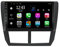 EZoneTronics Android Autoradio für Subaru Forester 2008-2012 9 Zoll mit Carplay Android Auto Touchscreen GPS Navigation Bluetooth USB WiFi FM RDS DSP Split Screen Player 2G RAM + 32G ROM