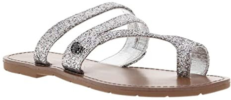CHATTAWAK Sandales Cuir TEXANE