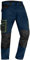 ACE Genesis Herren-Arbeits-Hose lang - Männer-Cargo-Hosen für die Arbeit - Stretch-Bund & Knie-Taschen - Dunkelblau - 60